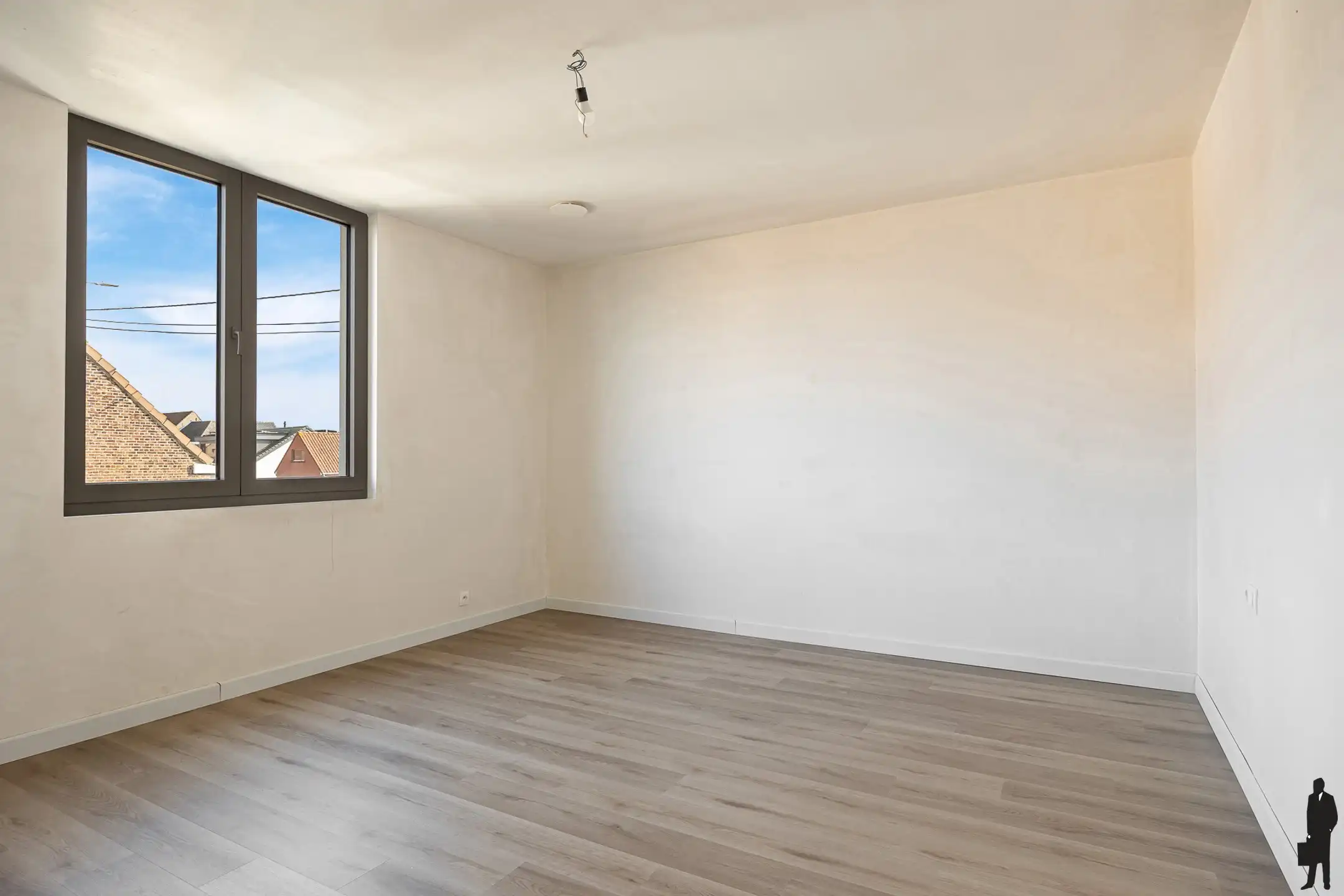 Moderne architecturale villa met veel ruimte te Hamme foto 8