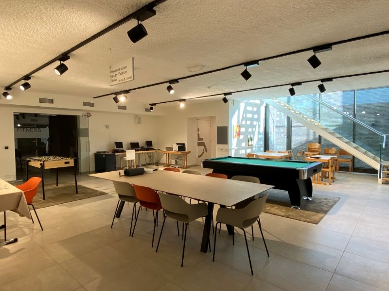 Instapklare assistentiewoning in een prachtige omgeving foto 13