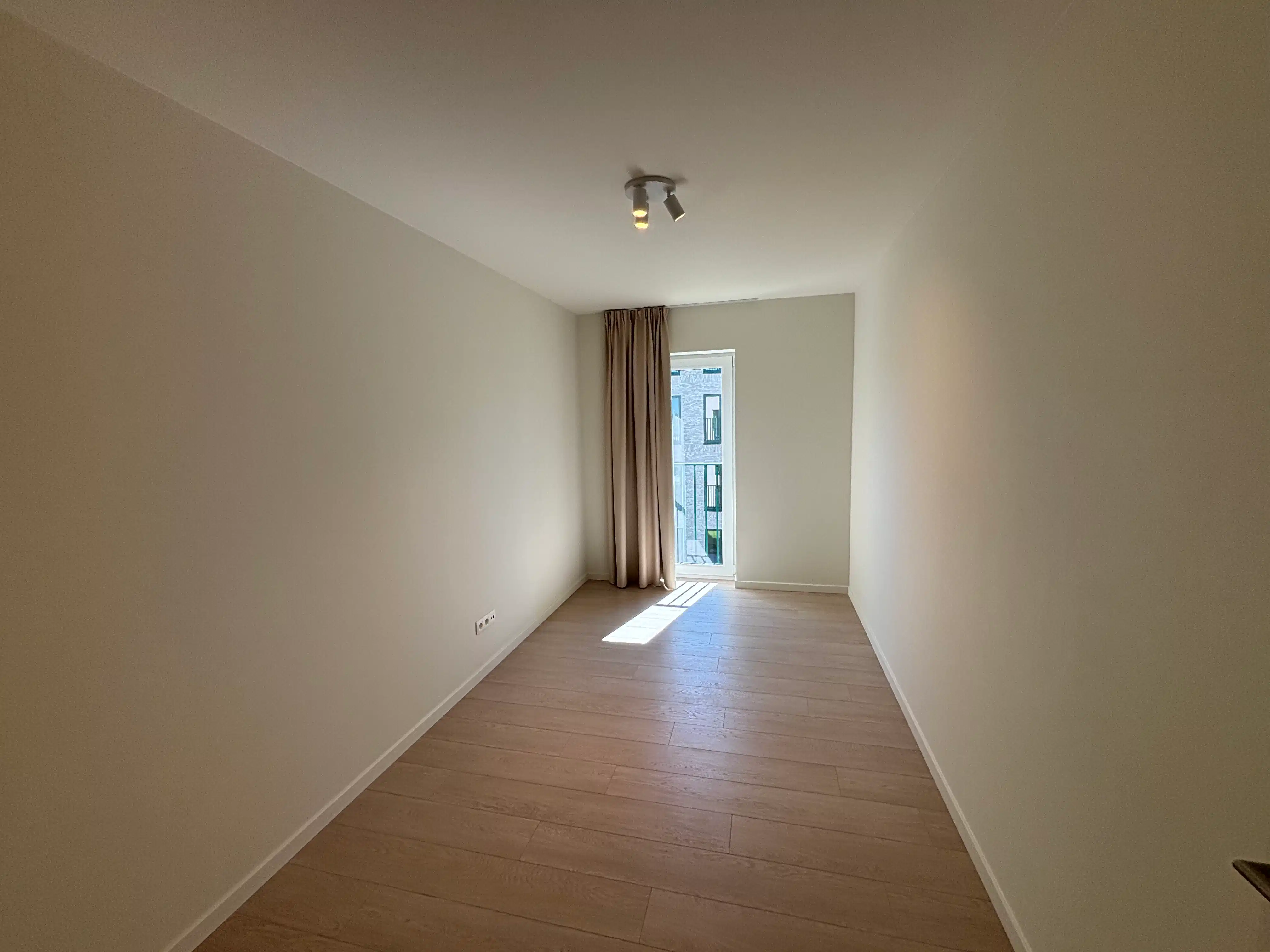 Exclusief & Duurzaam: Appartement met 2 slaapkamers + bureau te Koningslo foto 12