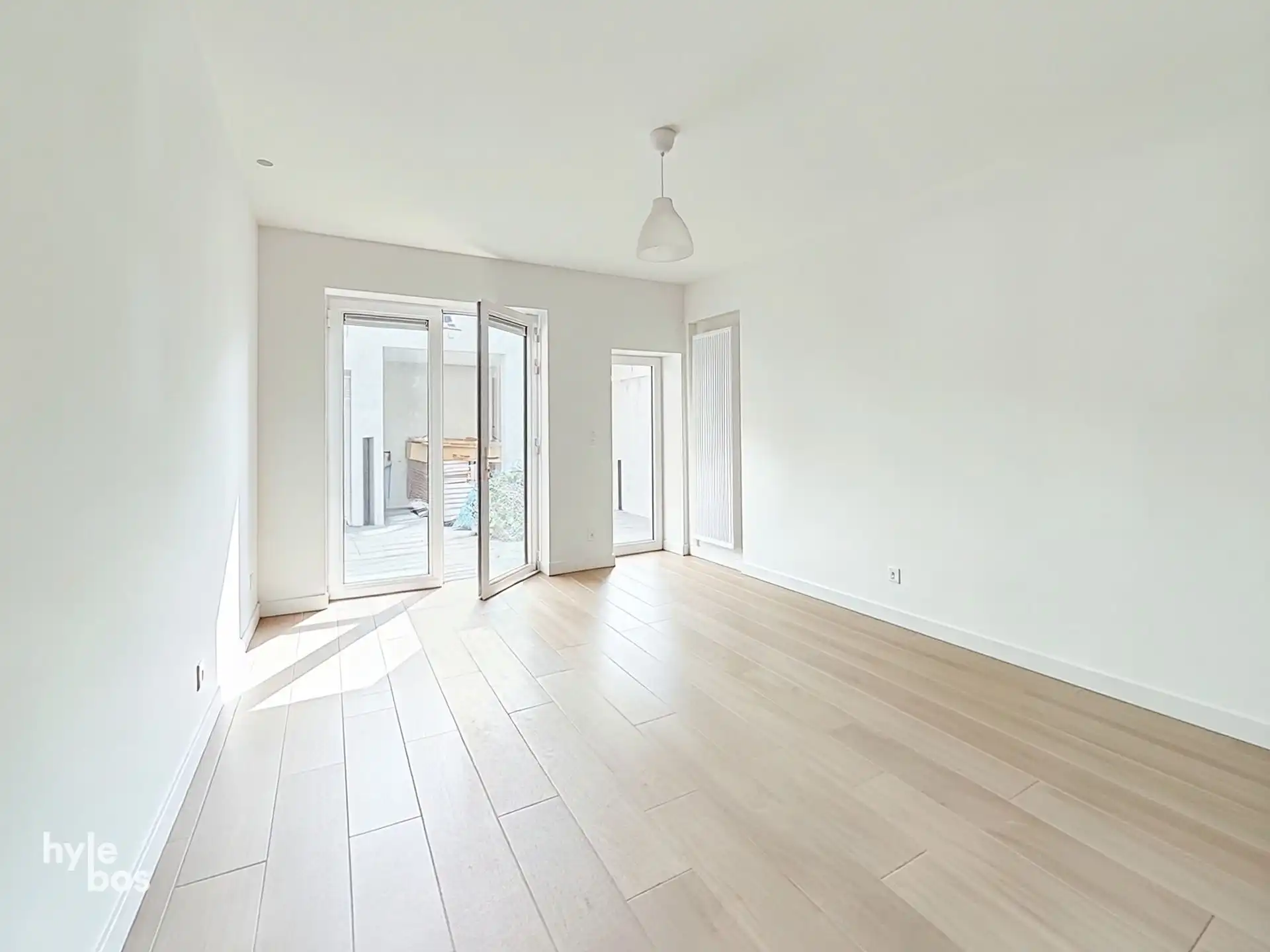 Centraal gelegen, instapklare stadswoning met 2 slaapkamers foto 5