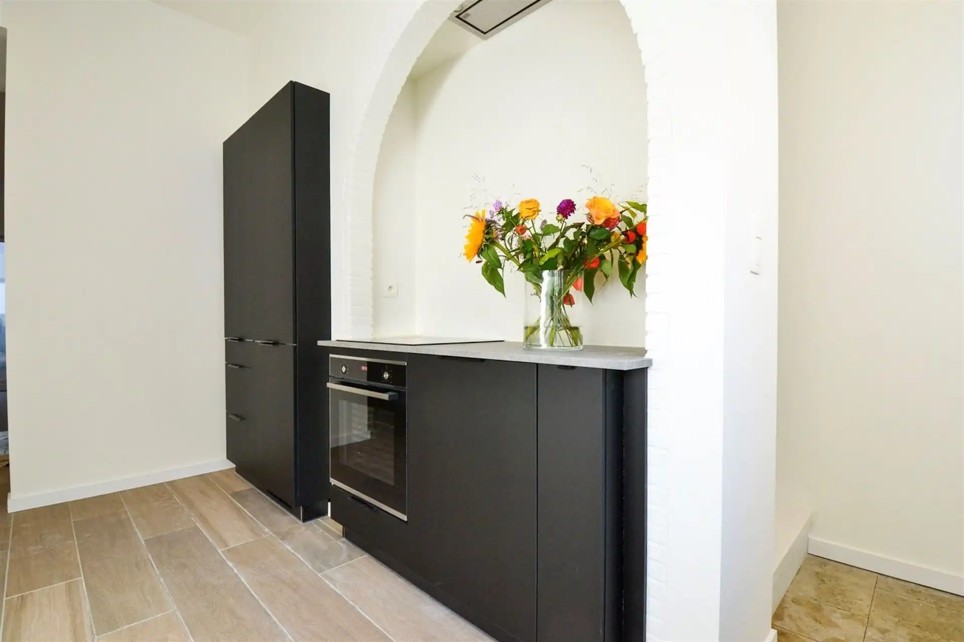 Centraal gelegen, instapklare stadswoning met 2 slaapkamers foto 5