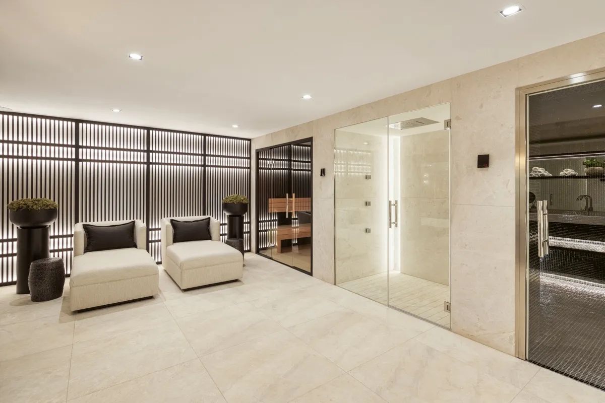 Leven aan de top: exclusieve frontline golfvilla met adembenemend uitzicht en ultieme luxe in Nueva Andalucía foto 23