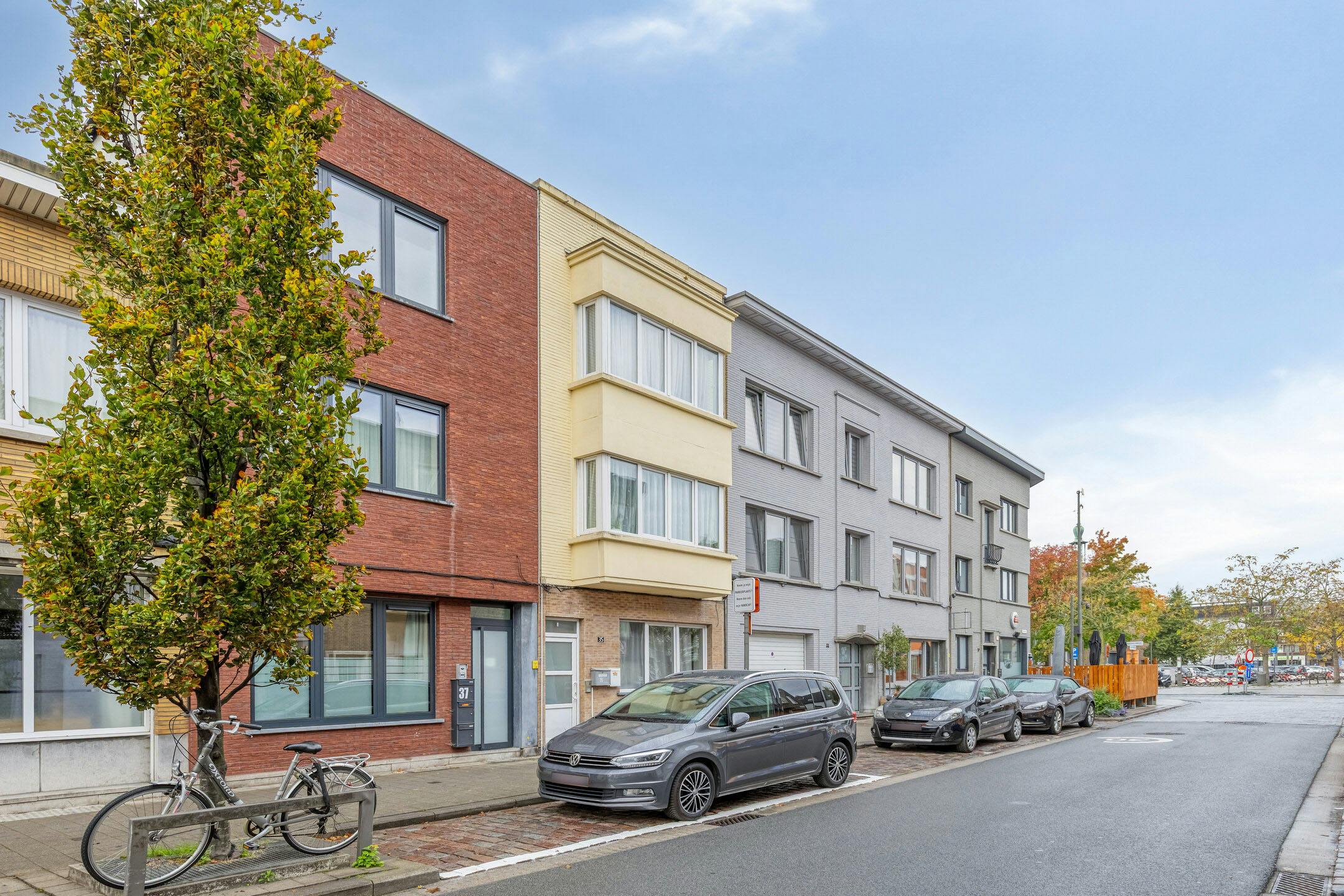 Instapklaar, gezellig appartement met veel lichtinval foto 15