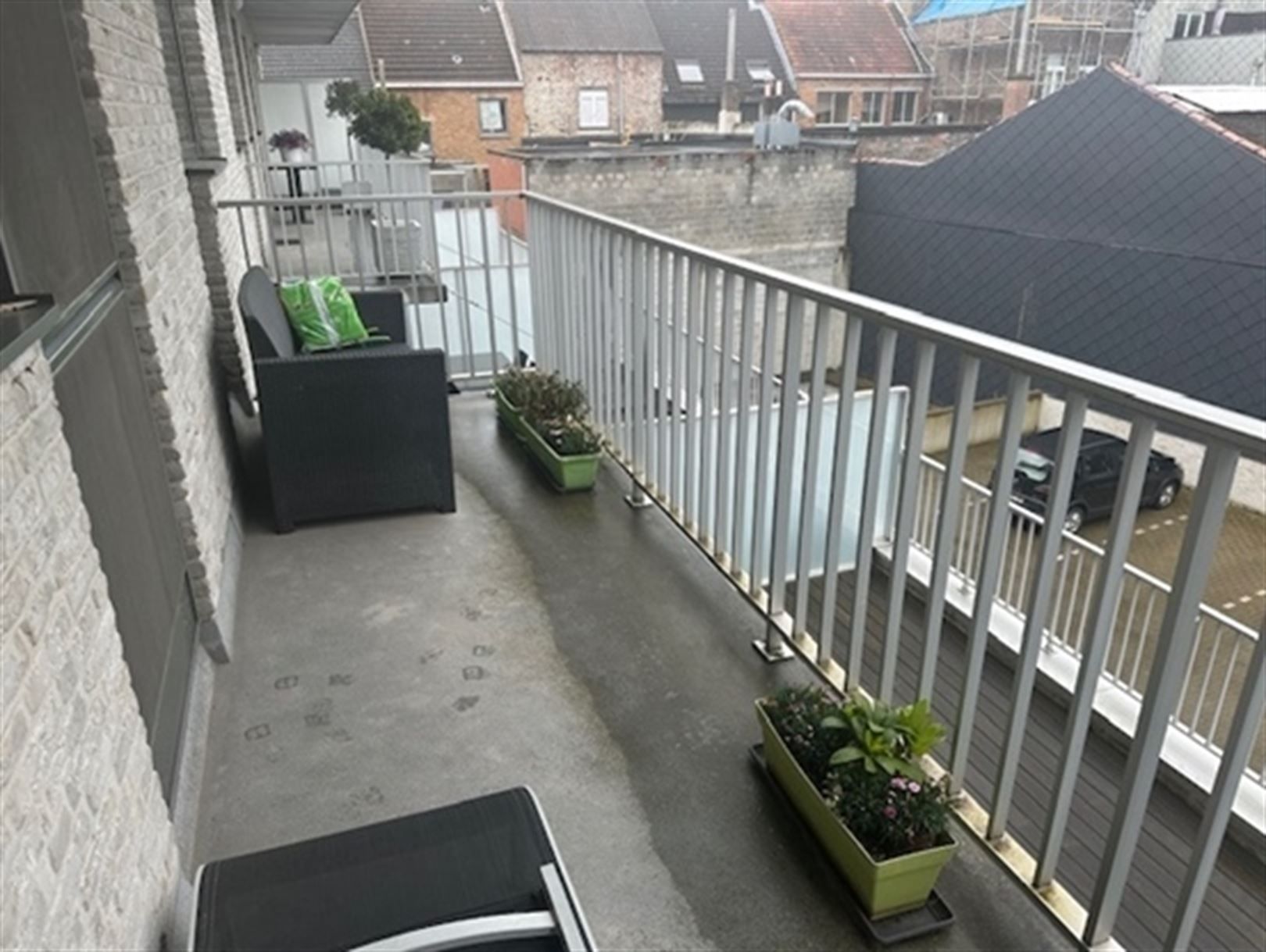 Instapklaar appartement te huur in Residentie Koningsgracht foto 3