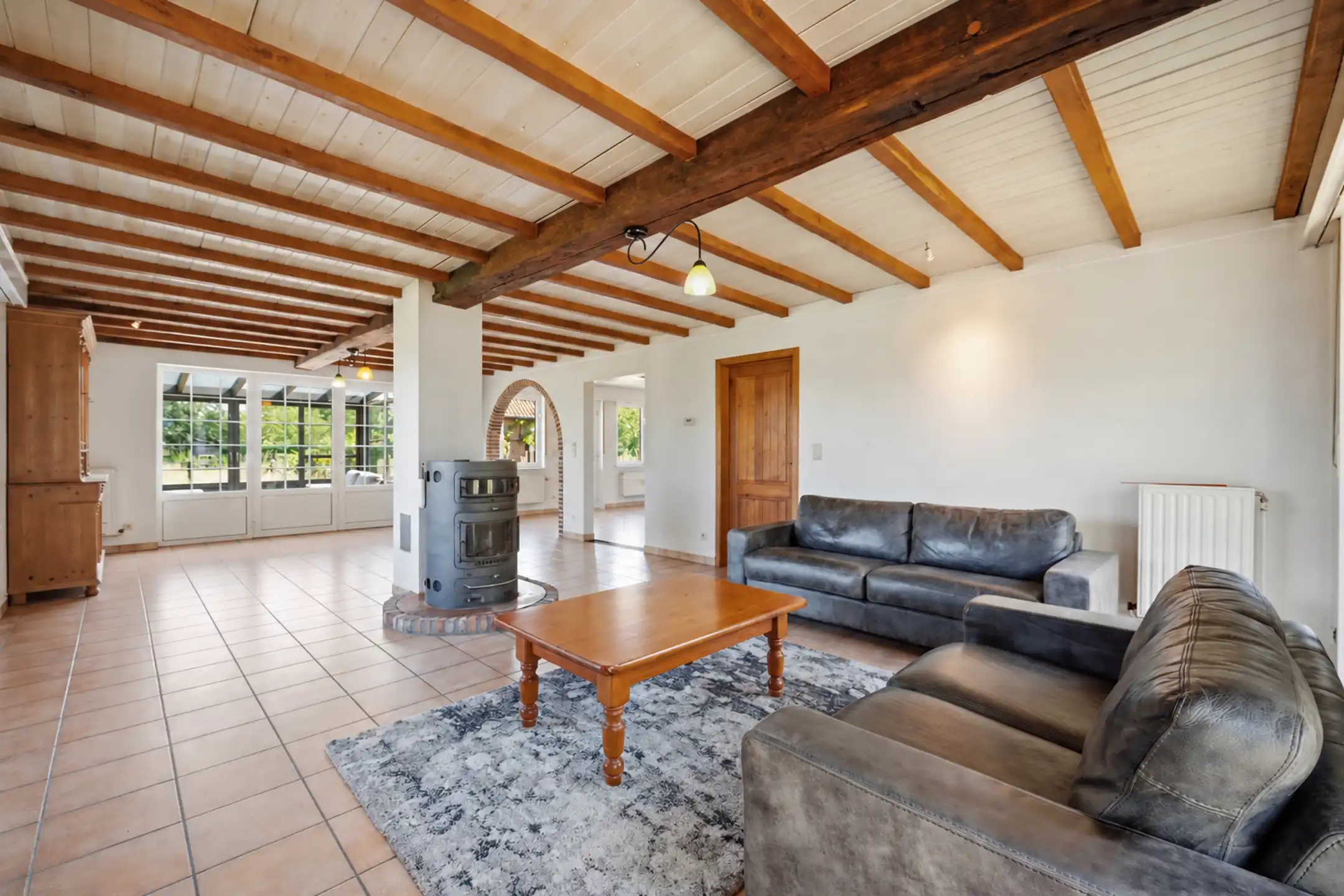 Huis te koop foto 3