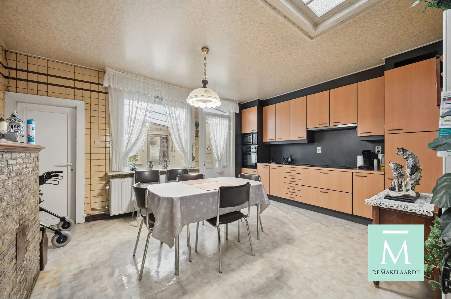 Te renoveren woning vlakbij het centrum van Mechelen en Bonheiden foto 10