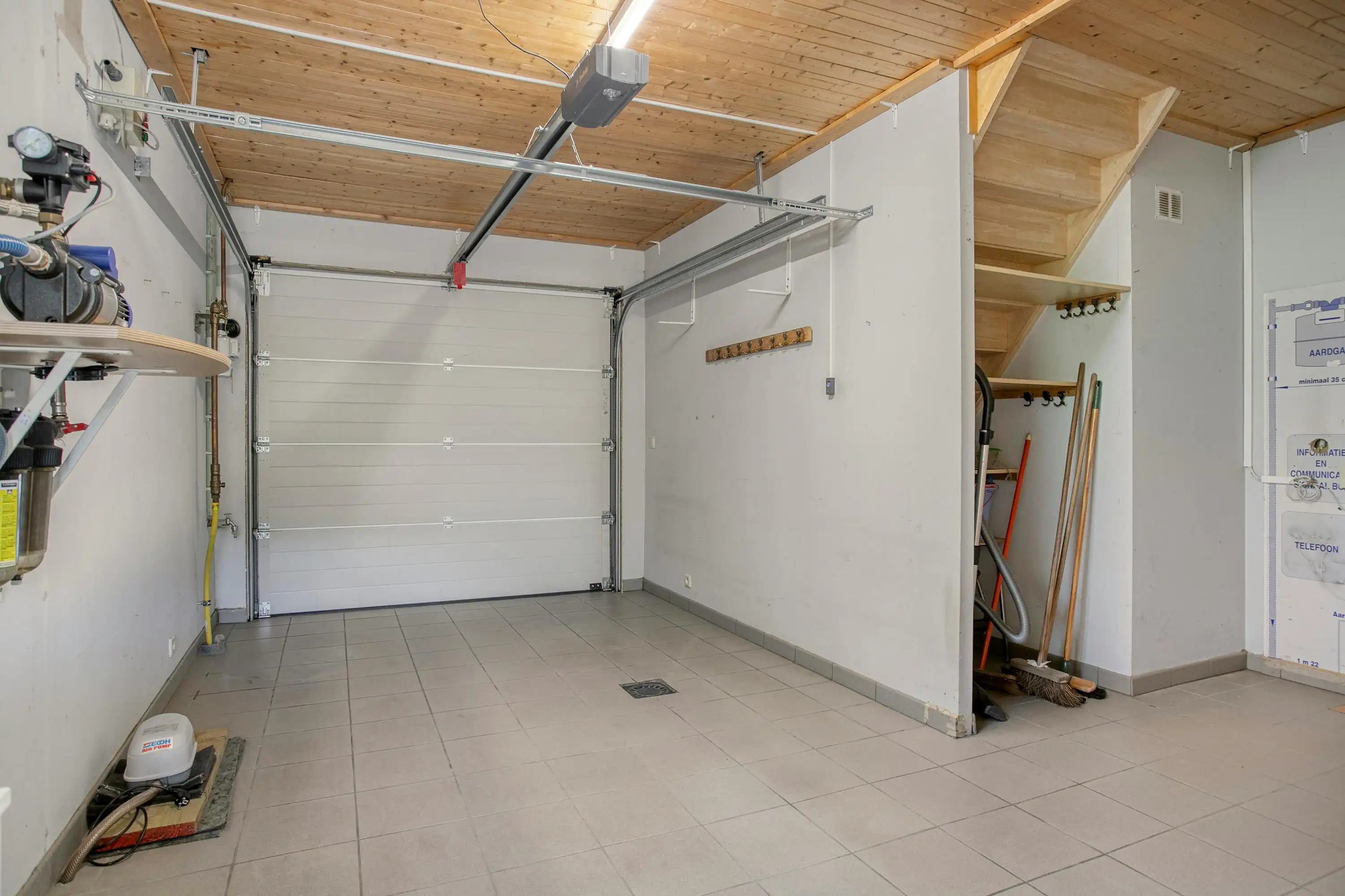 Huis te koop in Ronse, Savooistraat 88. foto 6