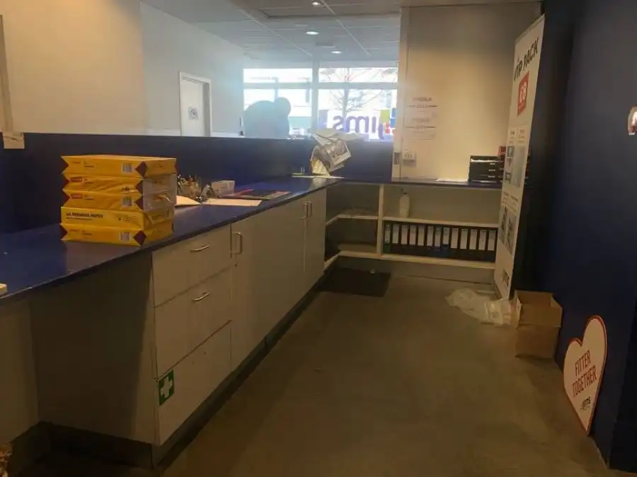 Schaarbeeklei 32, 1800 Vilvoorde foto 4