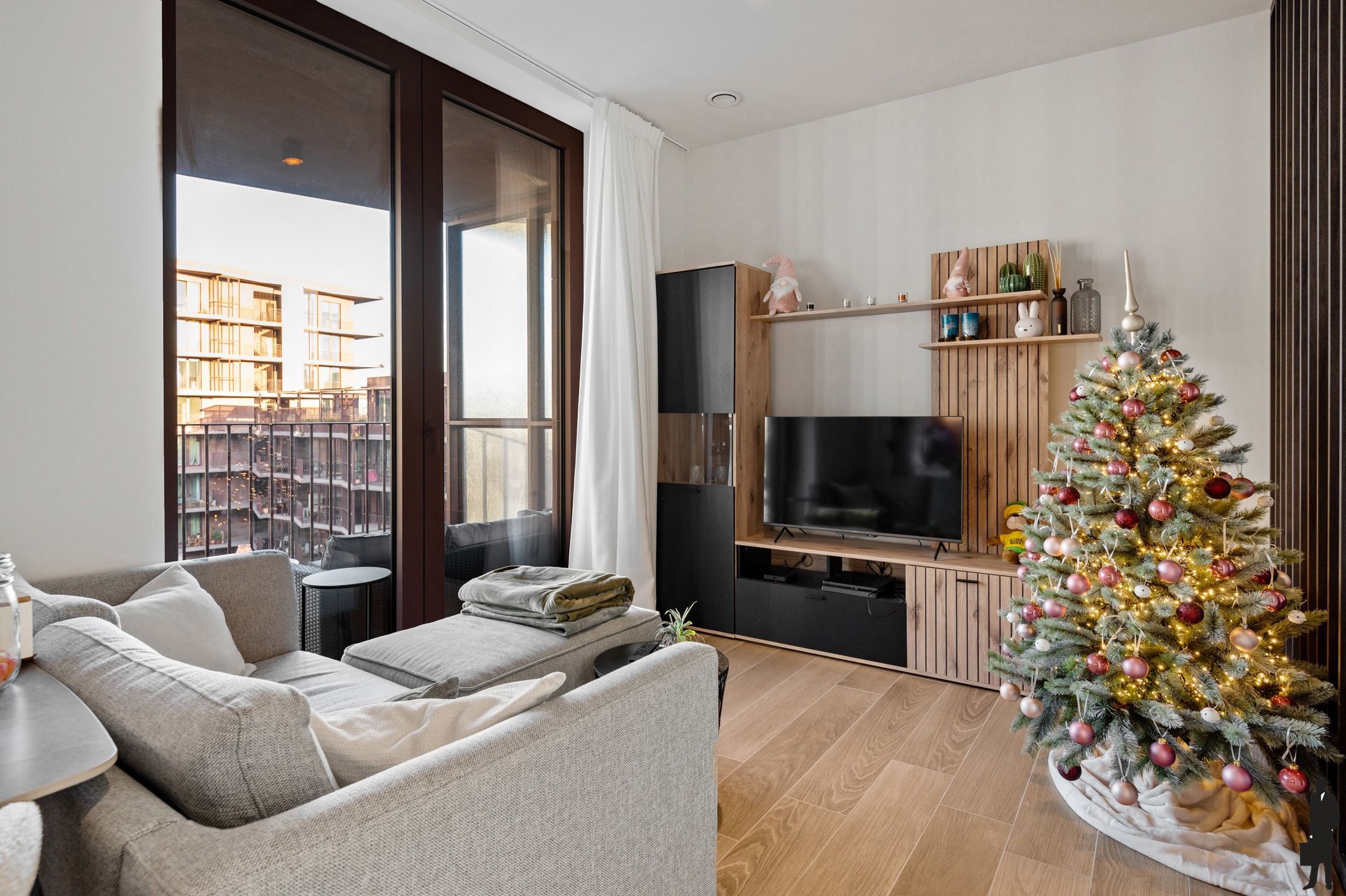 Appartement op het Nieuw Zuid - onder 2% registratierechten foto 12