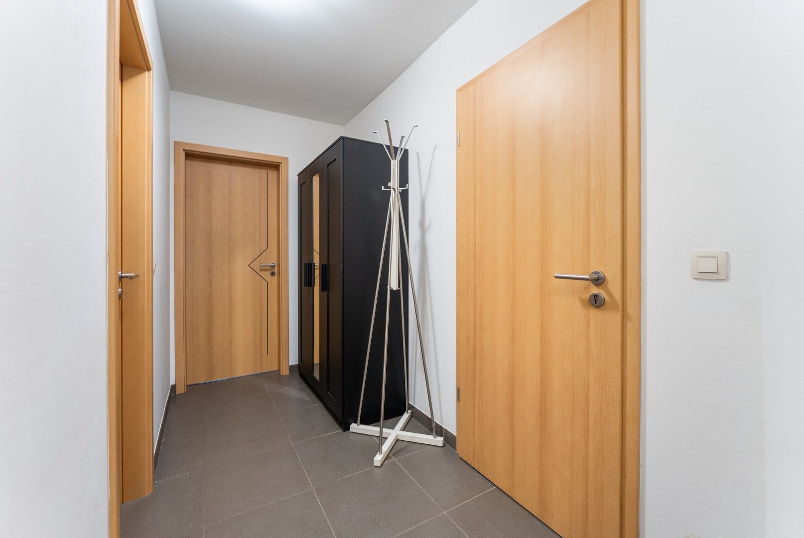 Instapklaar 2-slaapkamerappartement met gunstig EPC-label A gelegen in kleinschalige residentie! foto 3