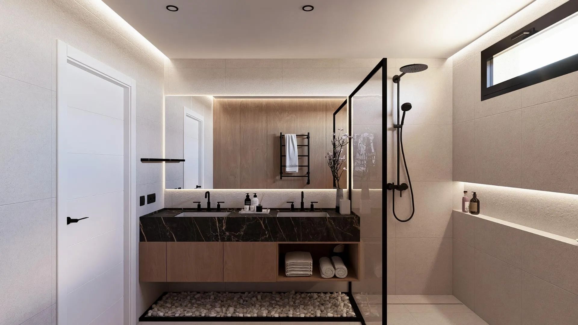 Luxe villa's aan de groene fairways: jouw droomhuis op een golfresort! foto 11