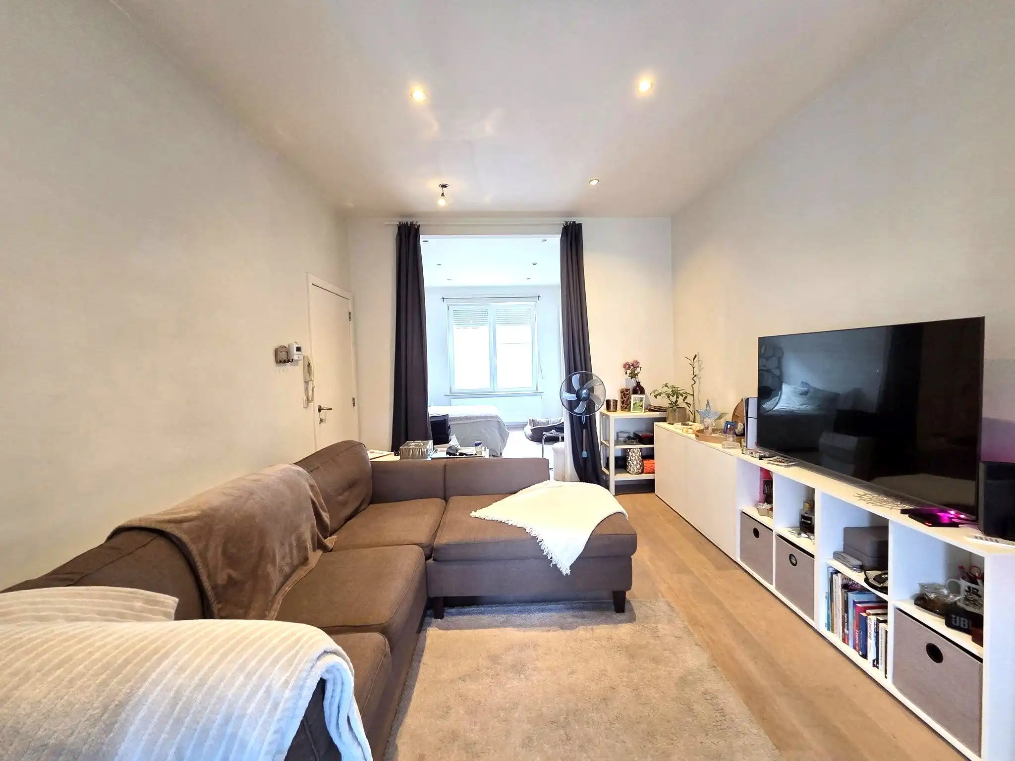 Gebouw opgedeeld in 2 appartementen. foto 7