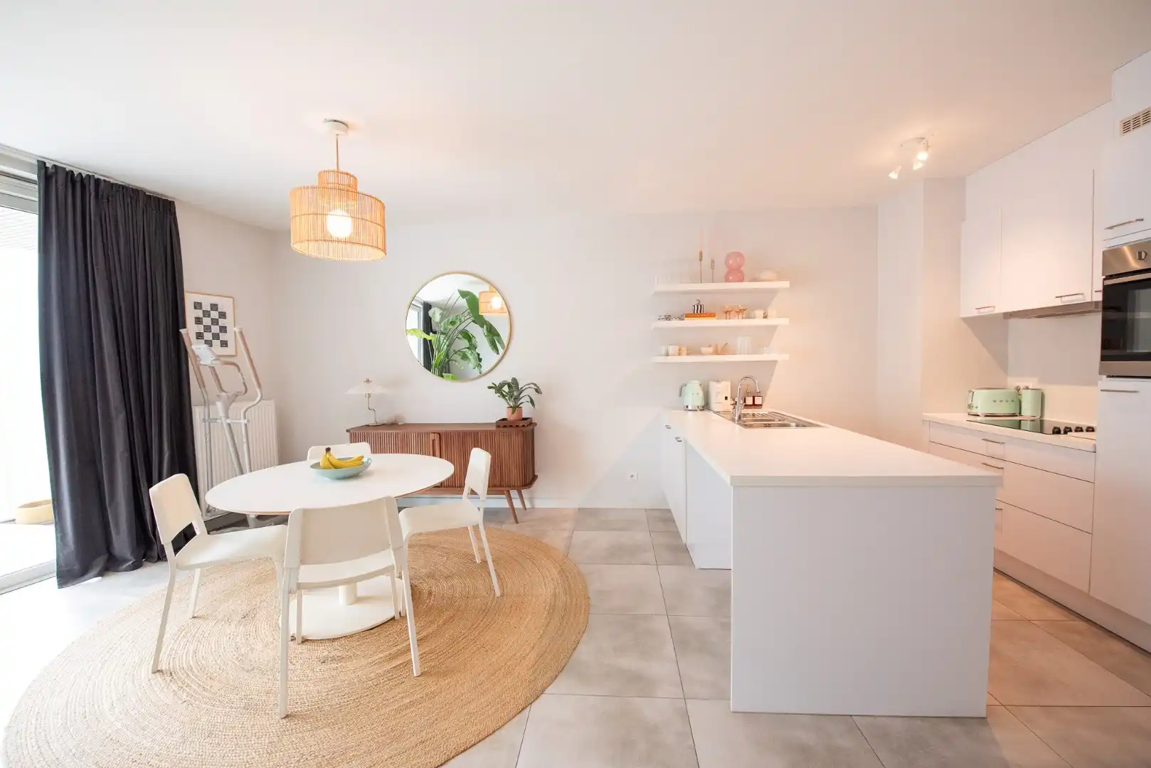 Prachtig en ruim appartement op TOP locatie te Gent! foto 4