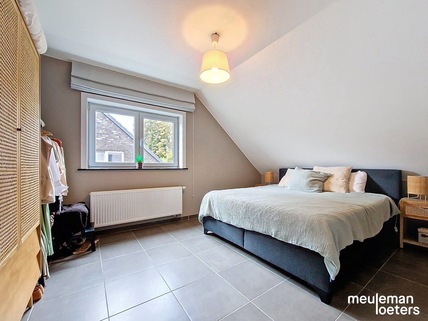 Instapklare woning nabij dorpscentrum  foto 13