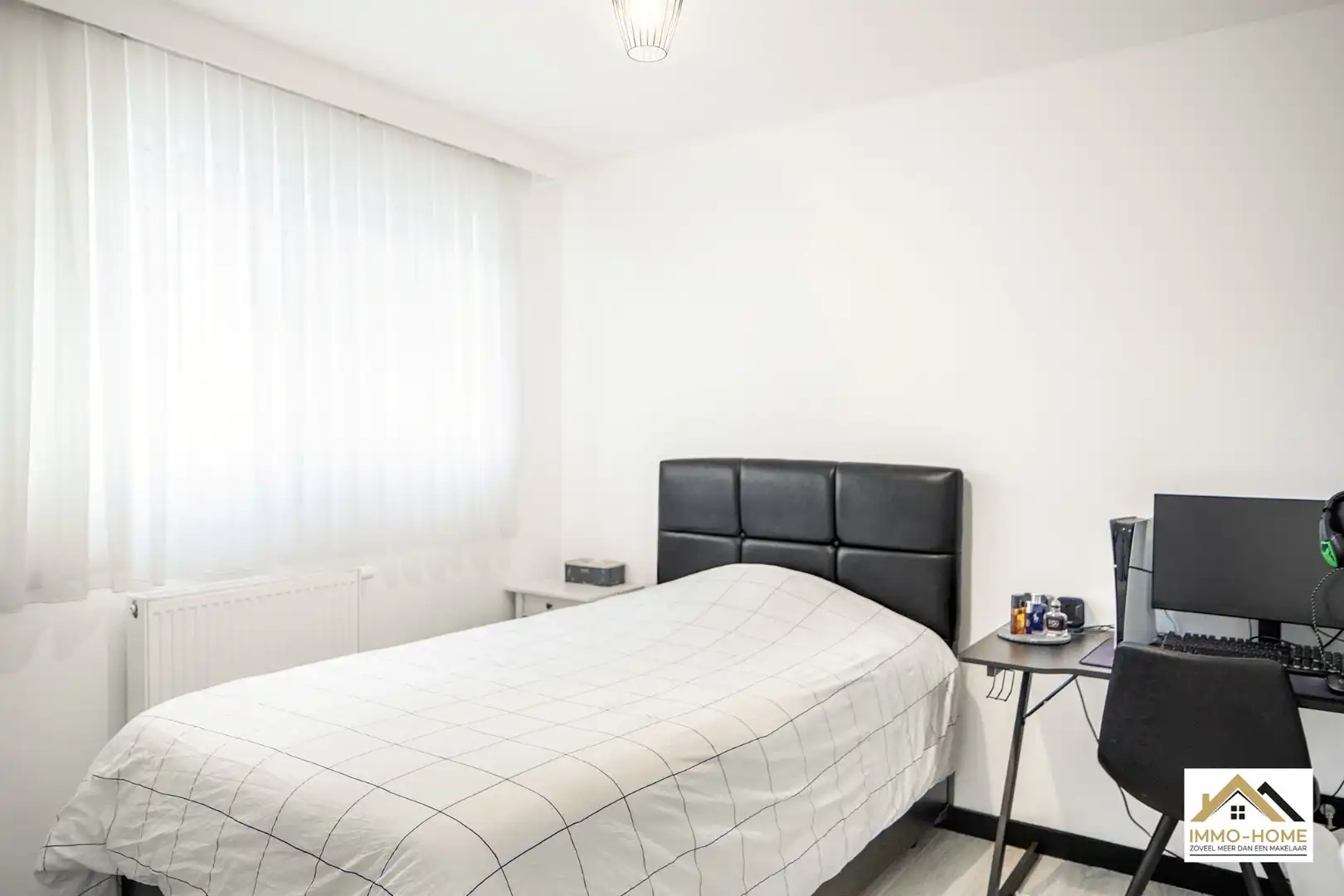 Recent instapklaar appartement op topligging  foto 13