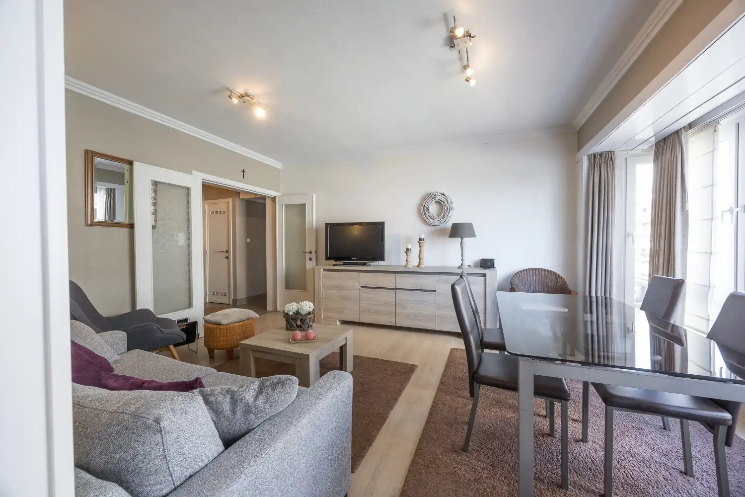Appartement te koop foto 4
