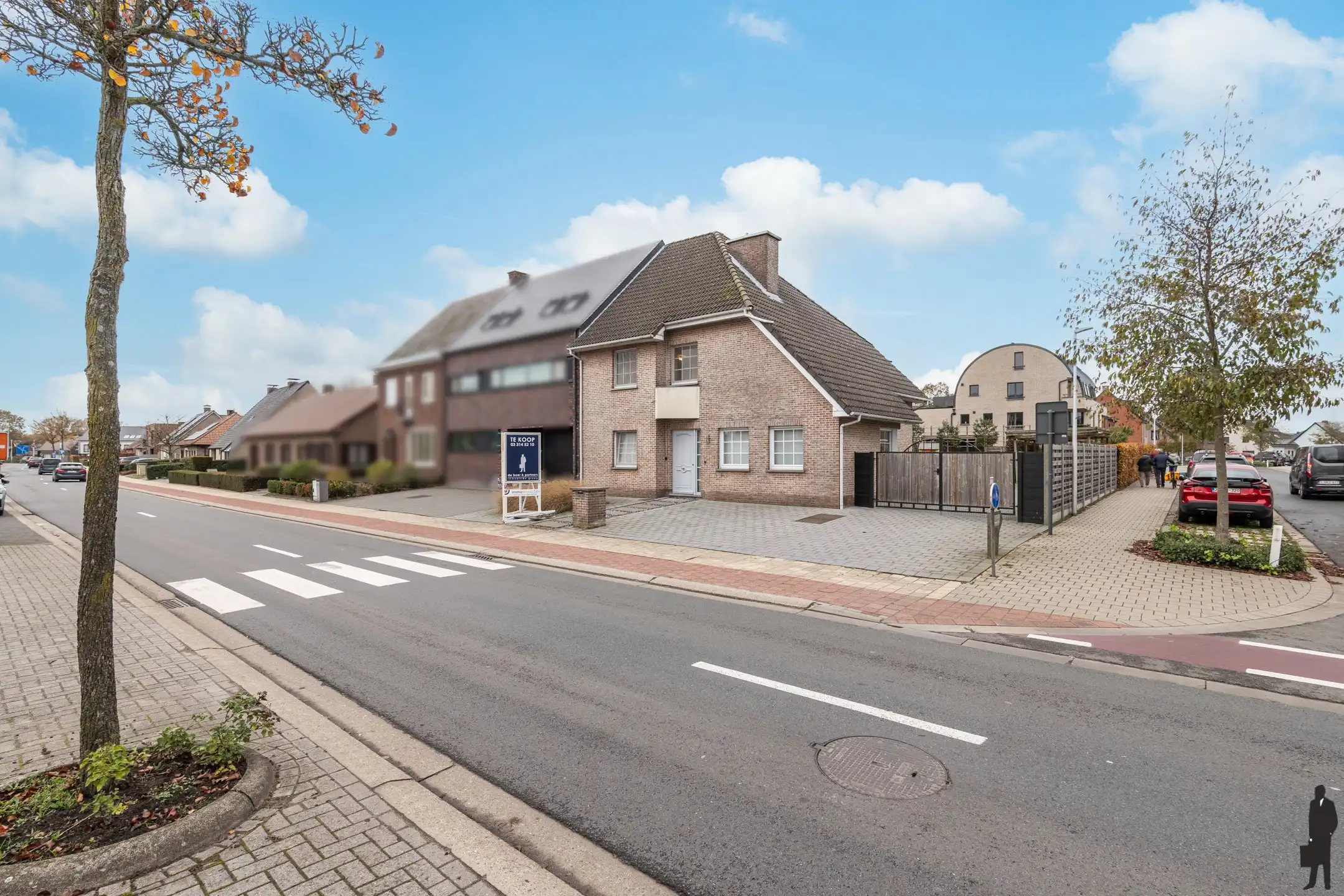 Zeer ruime HOB van ca. 725 m² in hartje Merksplas foto 28