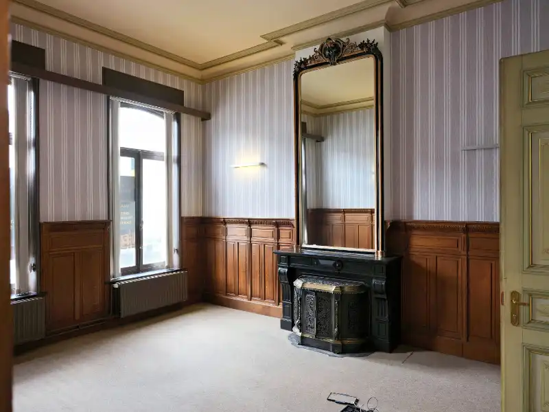 Historische notariswoning foto 12