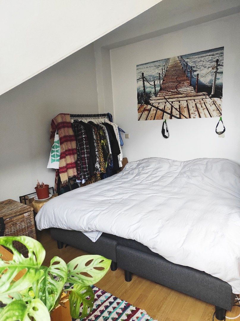 Gezellige studio in historisch centrum  foto 6