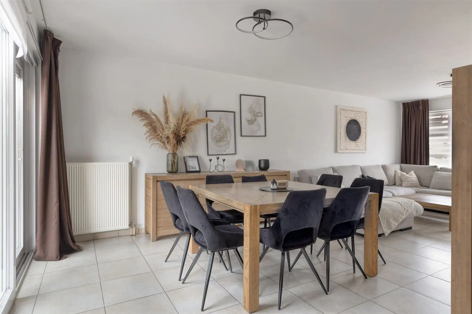 Gezinswoning met garage en mogelijkheid tot 4 slaapkamers  foto 11