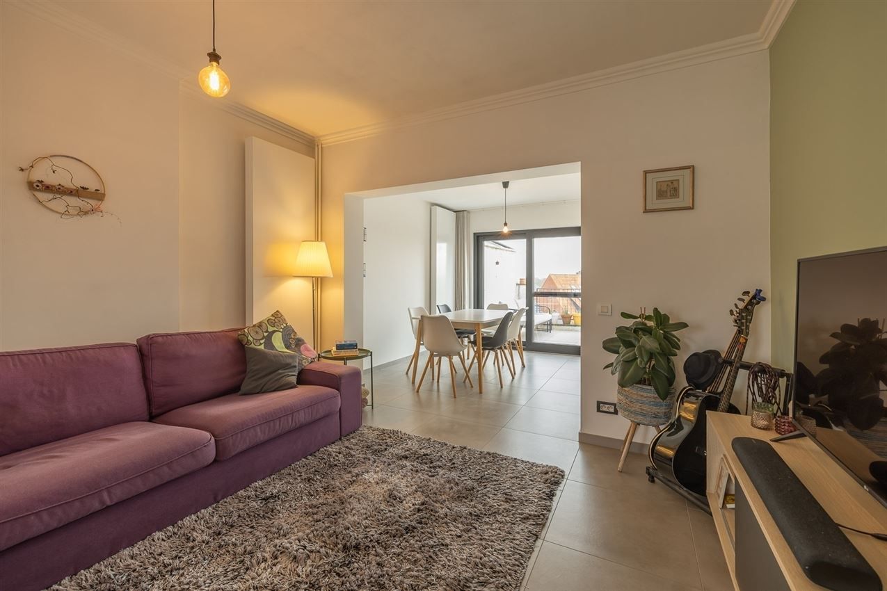 gerenoveerd, toplocatie, label C,oostterras, tuin foto 5