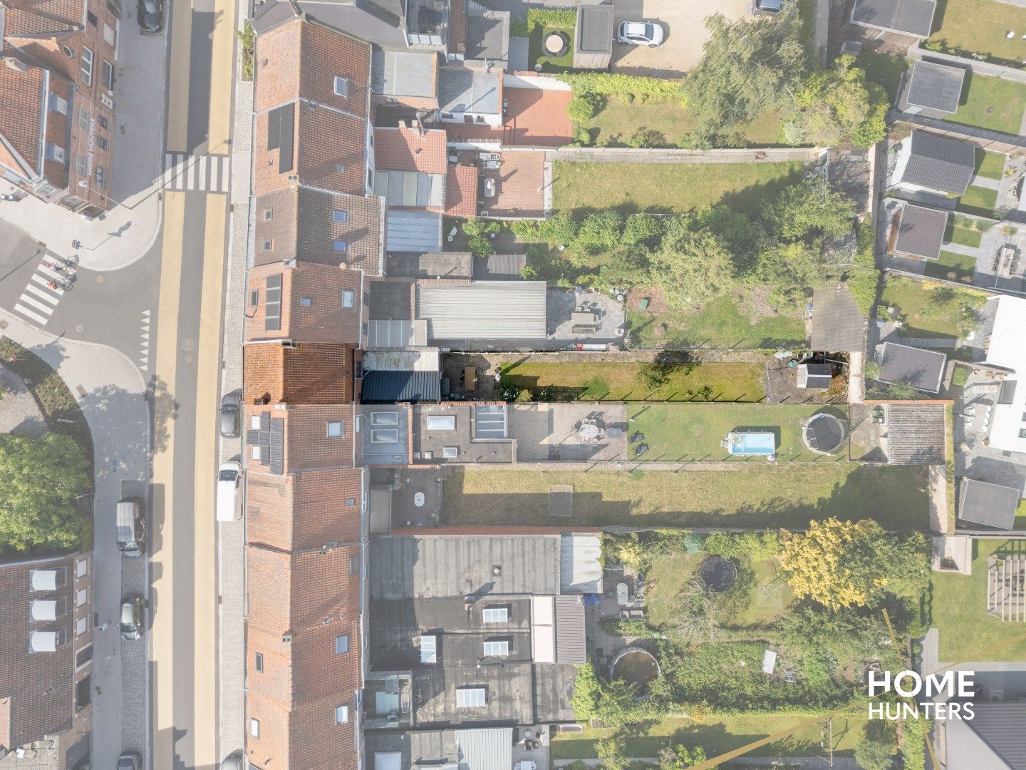 Te renoveren stadswoning met tuin en 3 slaapkamers foto 20