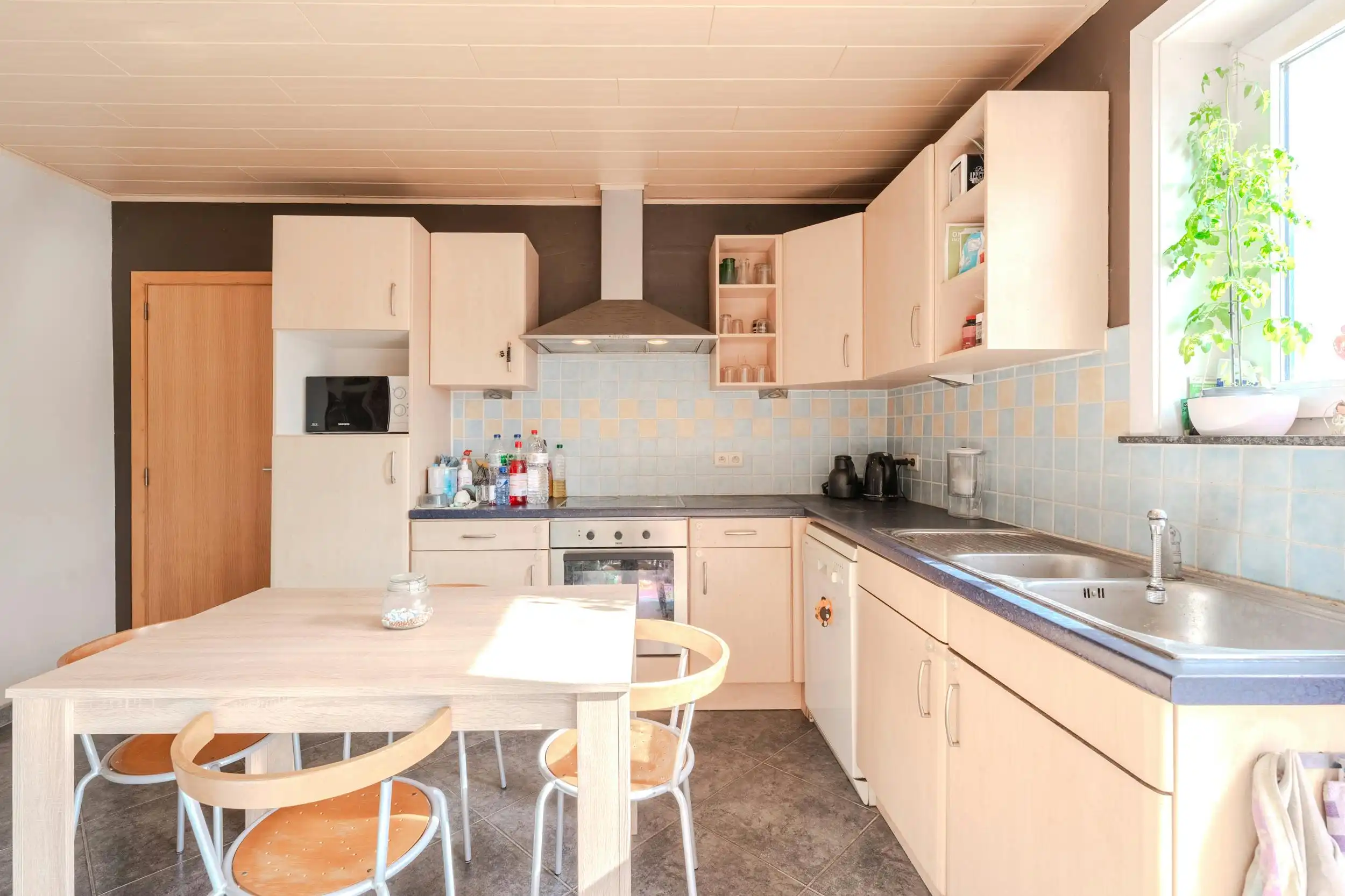 Woning met 6 slaapkamers en wellnessfaciliteiten te Oudenburg  foto 7