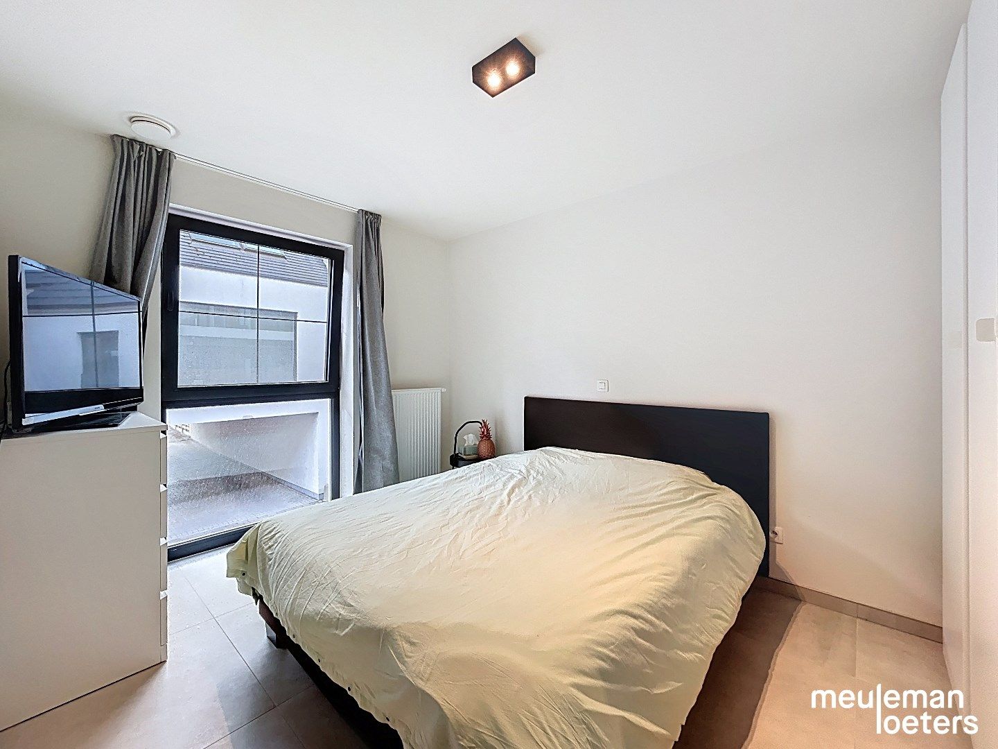 Energiezuinig appartement met twee slaapkamers  foto 8