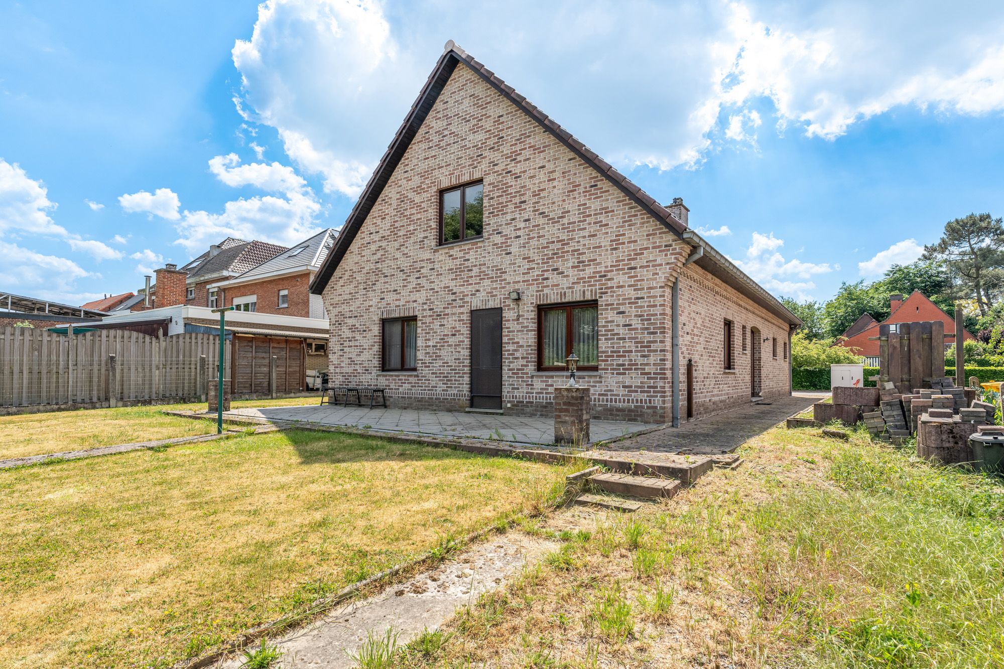 Vrijstaande woning voor € 460.000 foto 27