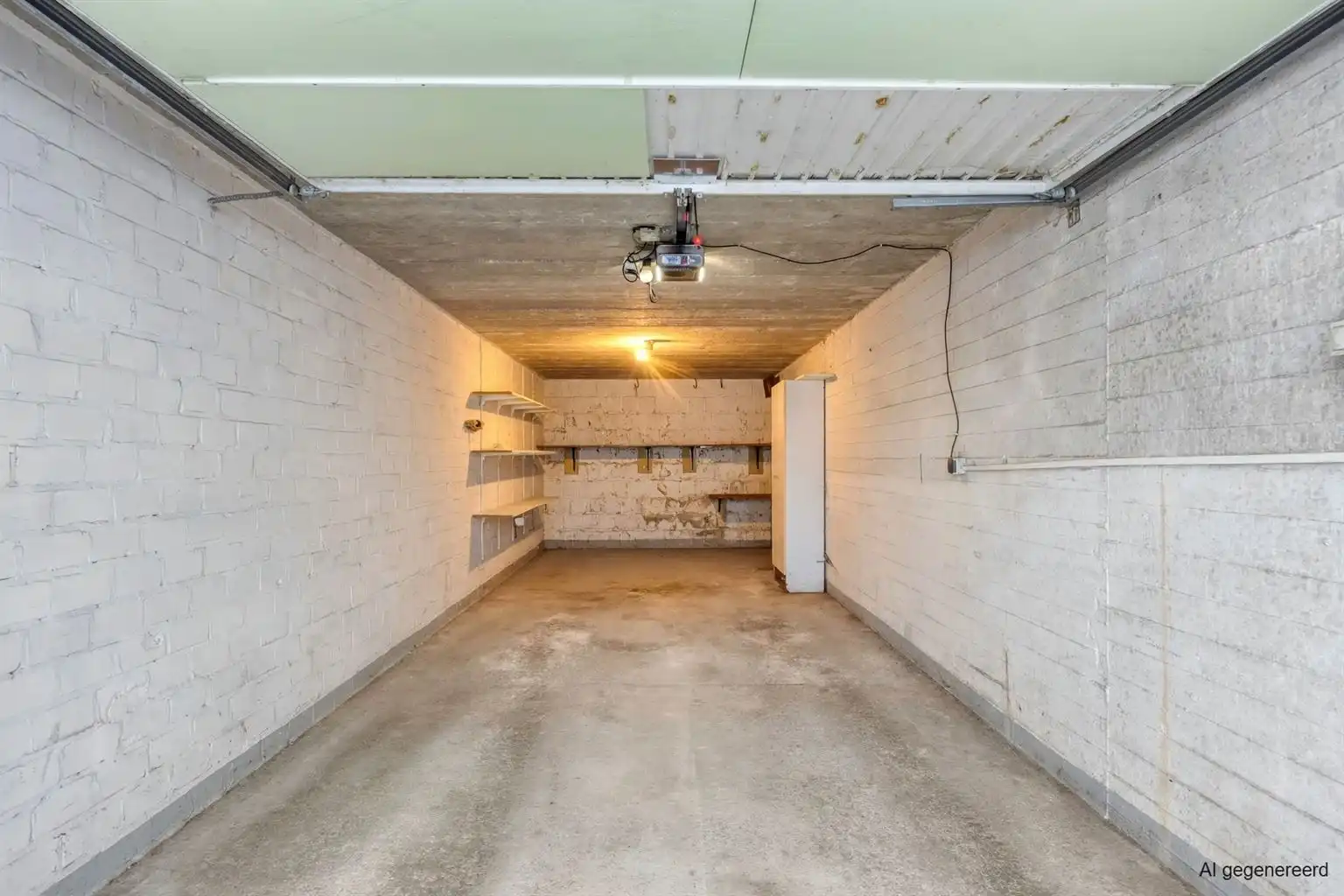 Zeer ruim 3 (+1)-slaapkamer appartement met terras, garagebox en aparte berging, gelegen op wandelafstand van het centrum van Maaseik. foto 24