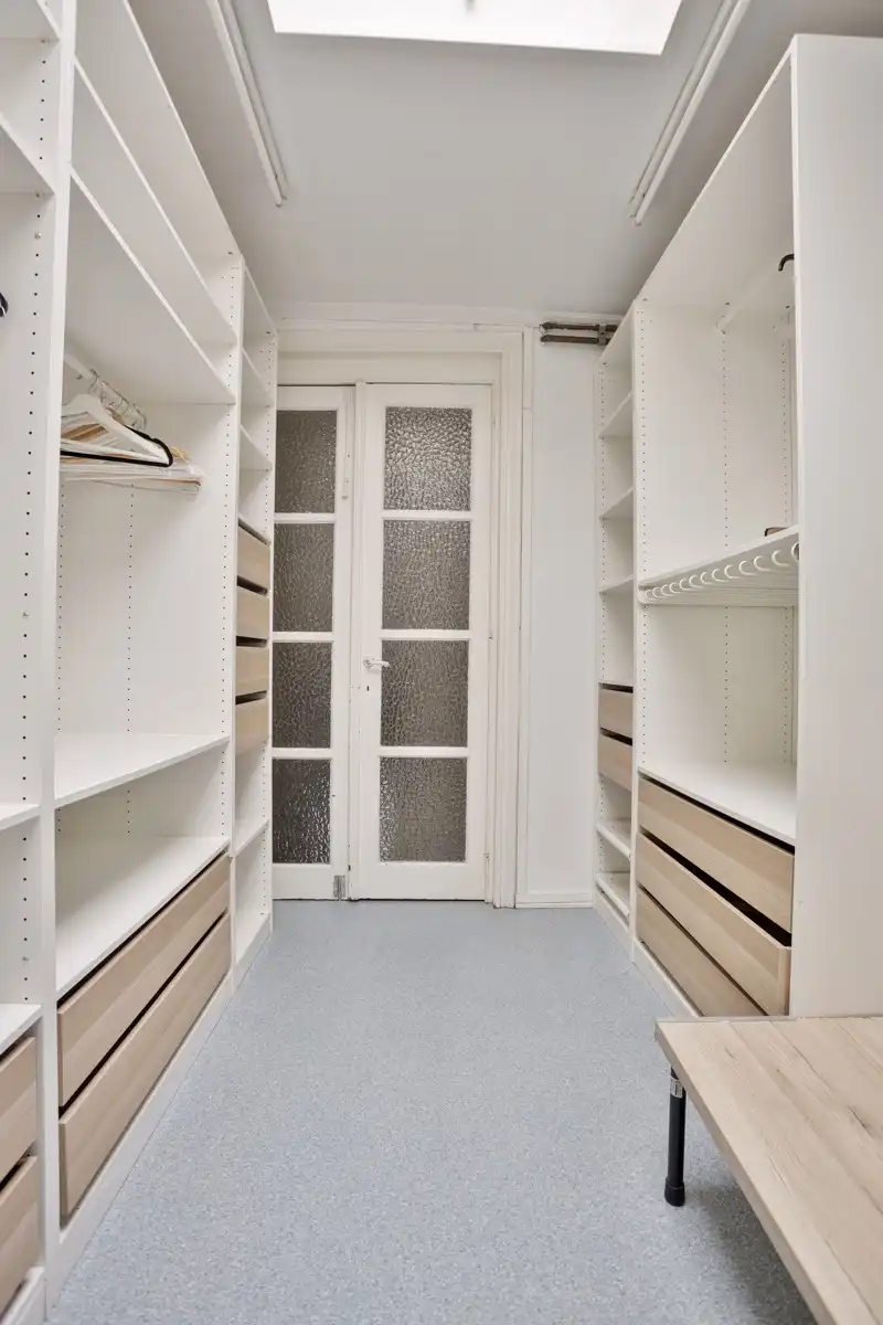 Handelspand met duplex in hartje Kortenberg foto 11