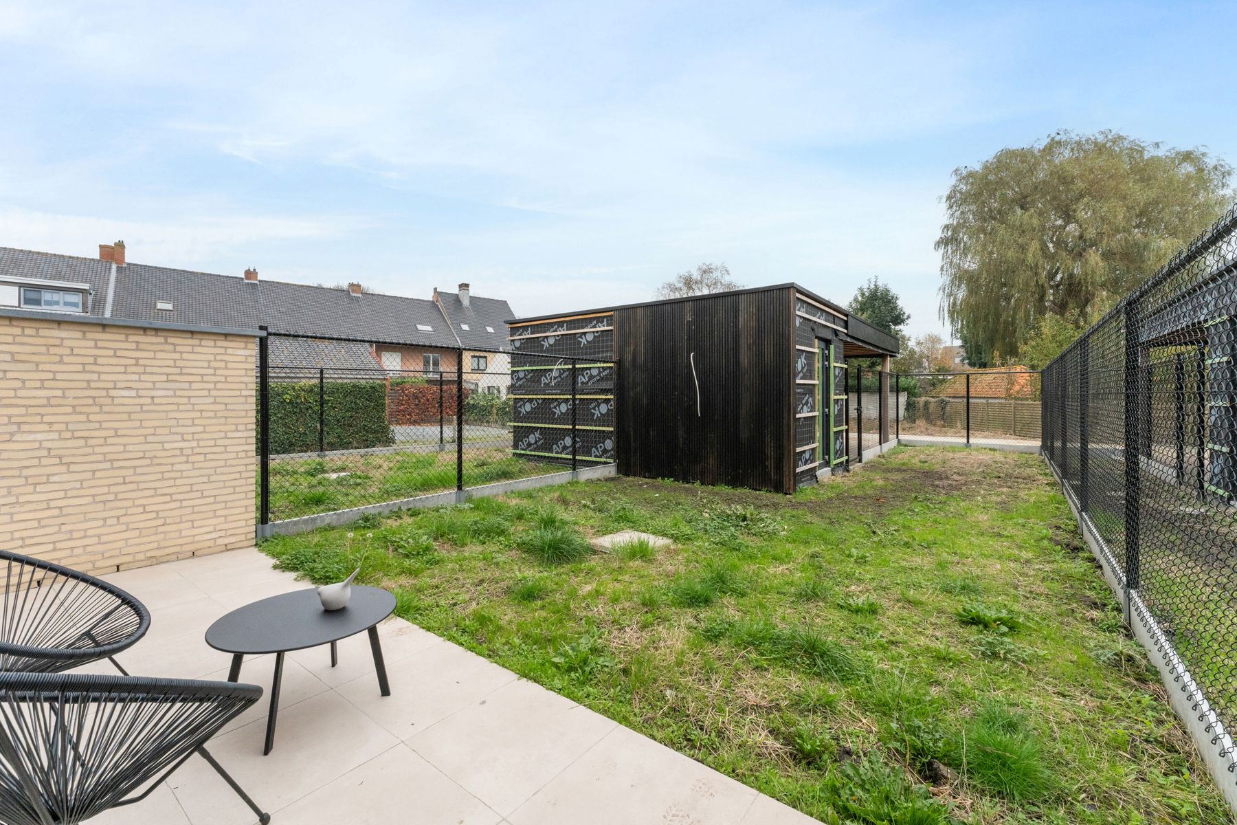 4 nieuwe woningen foto 18