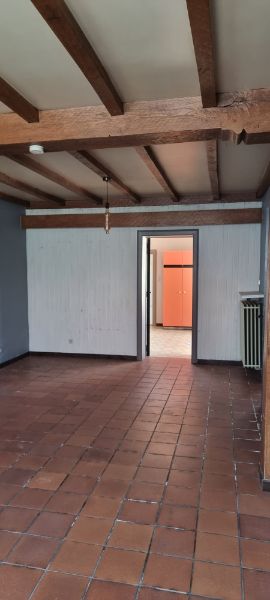 Ruime statige herenwoning met dubbele garage en kleine achtertuin foto 8