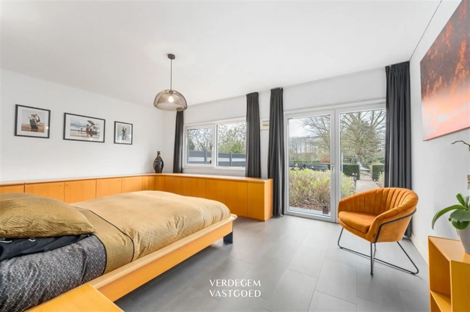 Modern wonen met prachtige geniettuin in het rustige Heikant foto 19