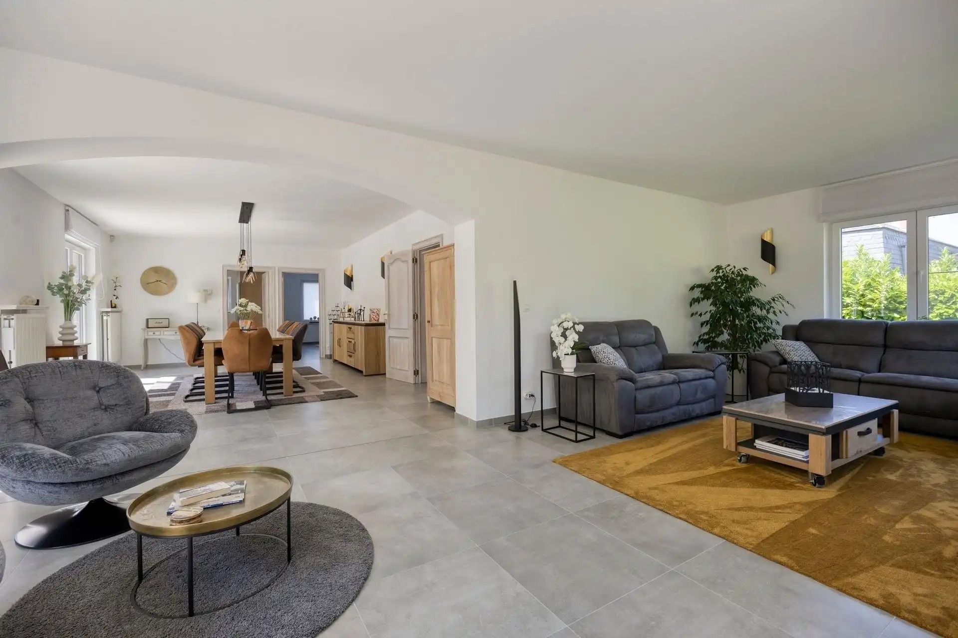 Volledig gerenoveerde villa in Ten Trappen wijk foto 7