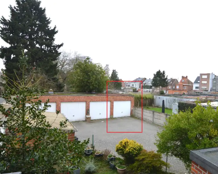 Appartement in Mechelen foto 10