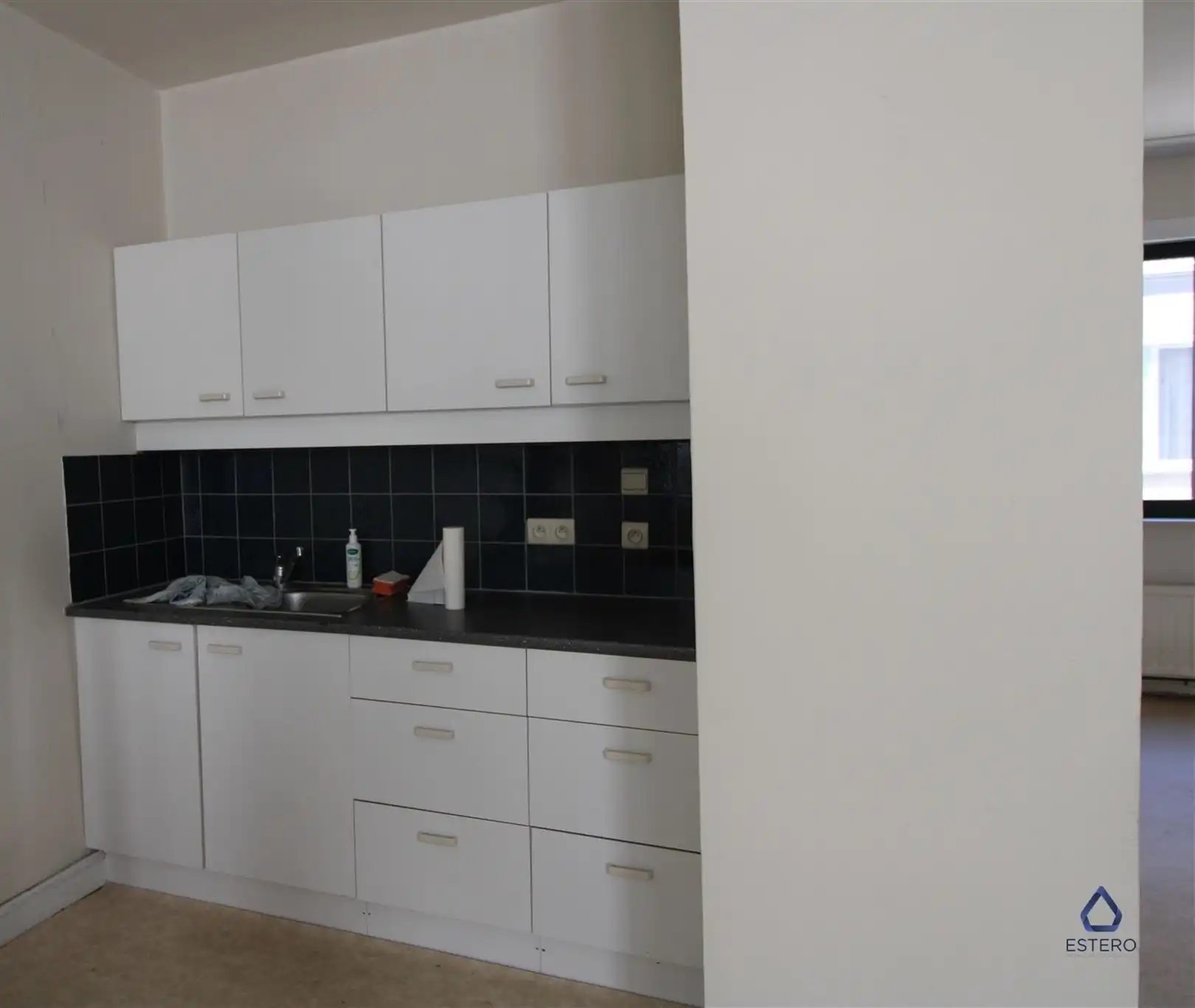 Handelspand + appartement vlakbij de markt van Sint-Niklaas foto 10