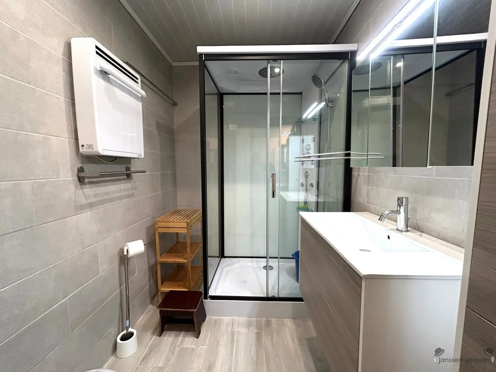 Centraal gelegen woning foto 11