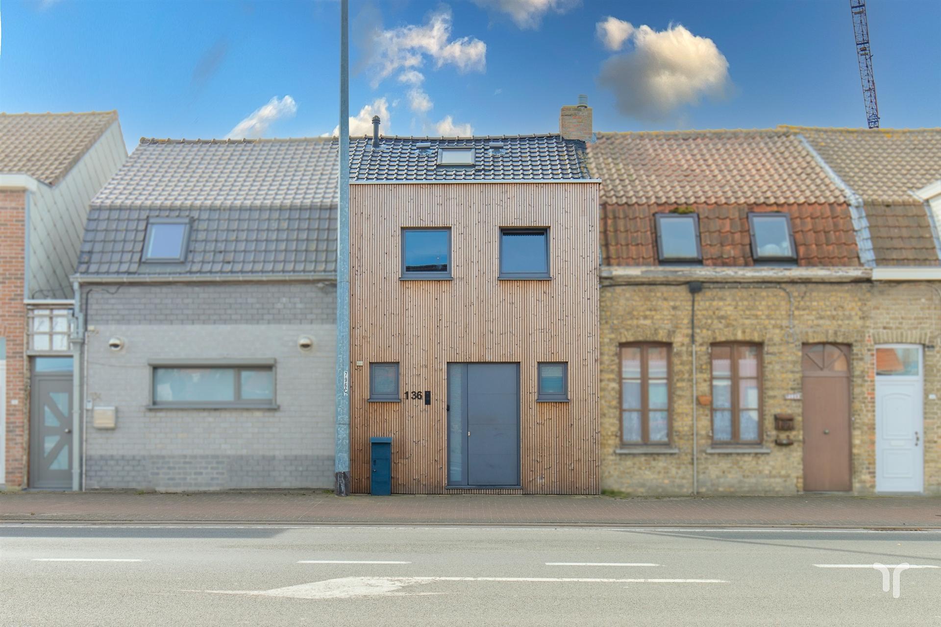 Huis foto 60