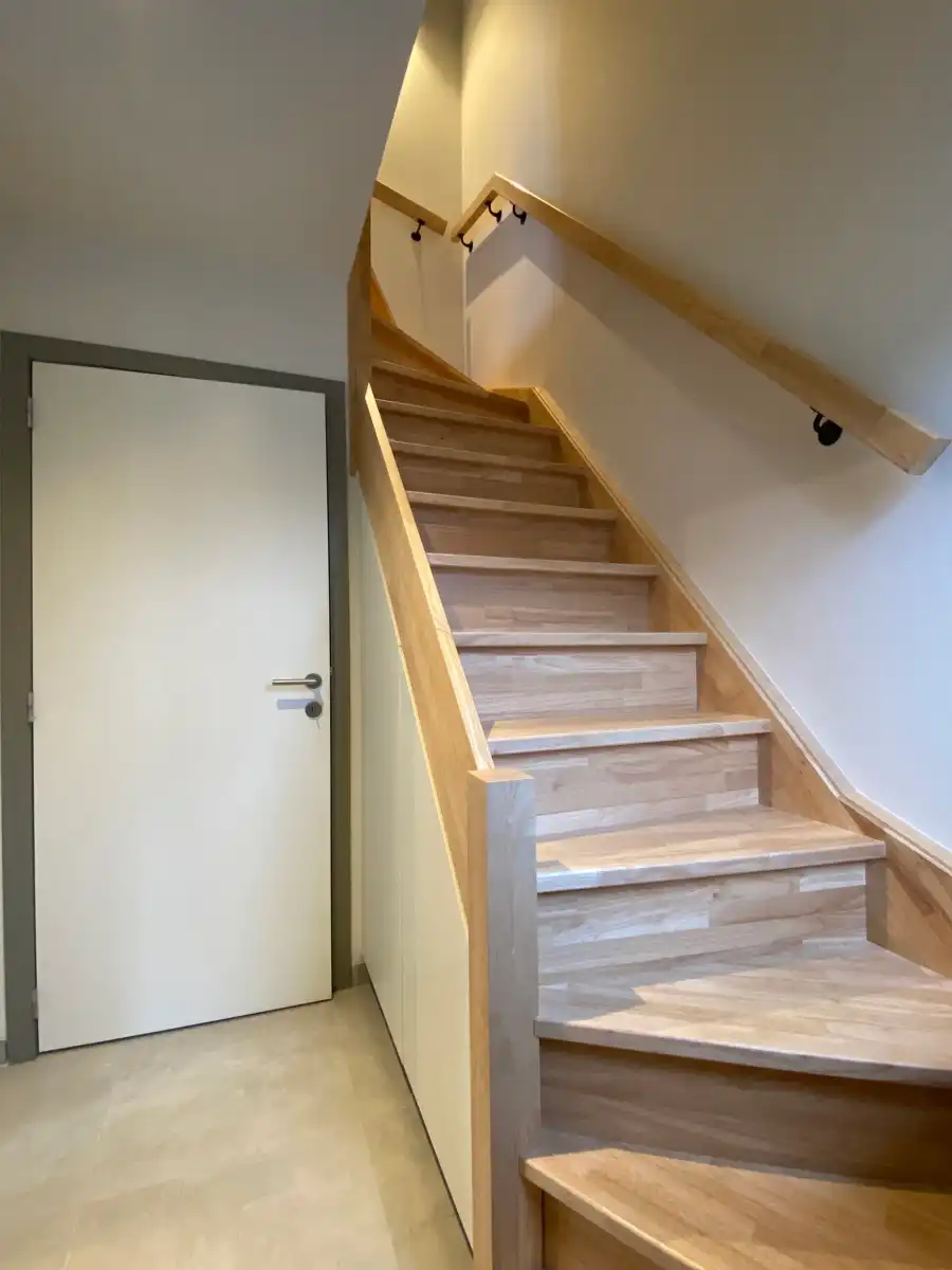 Appartement te huur foto 7