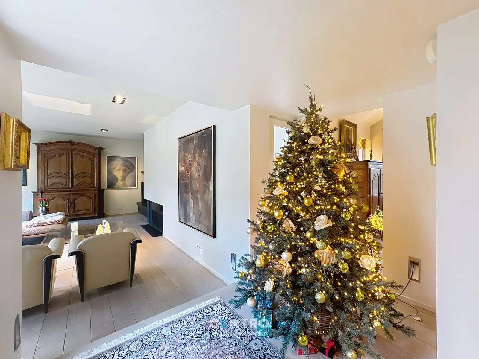 Villa 'Catalpa', residentieel gelegen villa met CHARME in 't Motje! foto 7