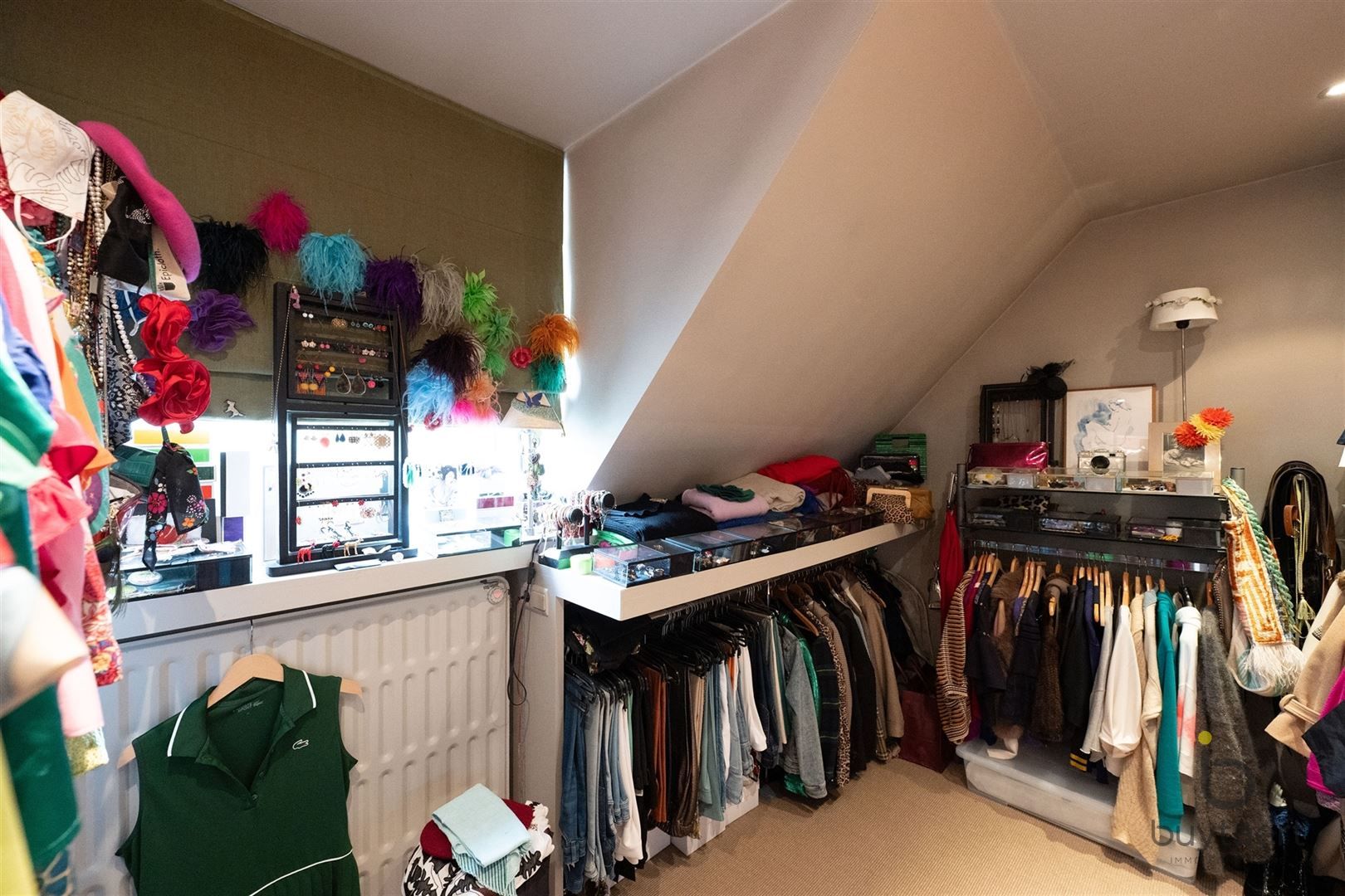 Gezellige instapklare woning met een prachtige groene tuin! foto 36