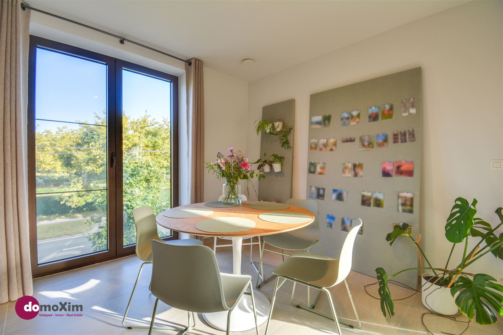 Nieuwbouwappartement met 2 slaapkamers in Schiplaken foto 3