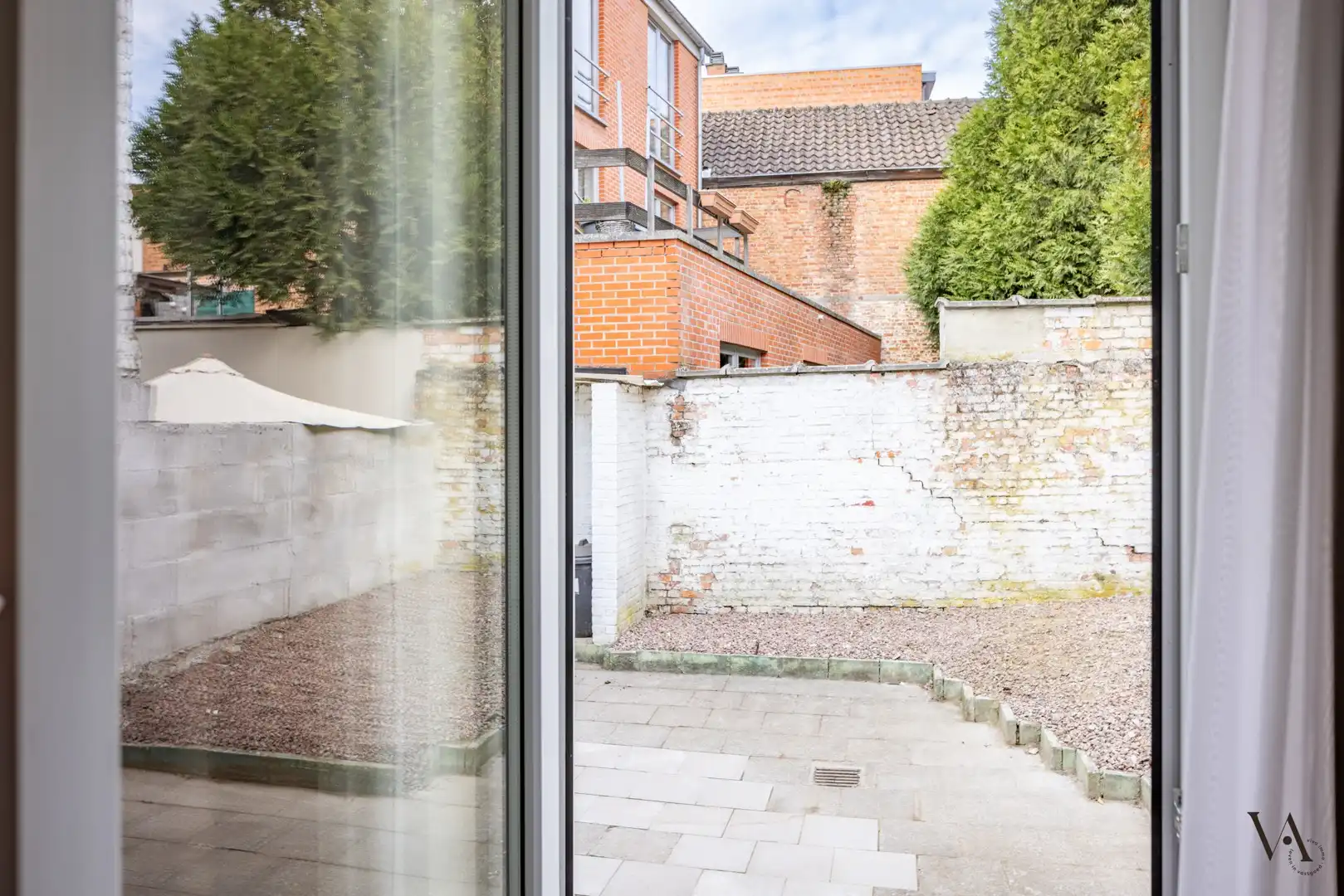 Vernieuwde studentenwoning op toplocatie in Leuven foto 6
