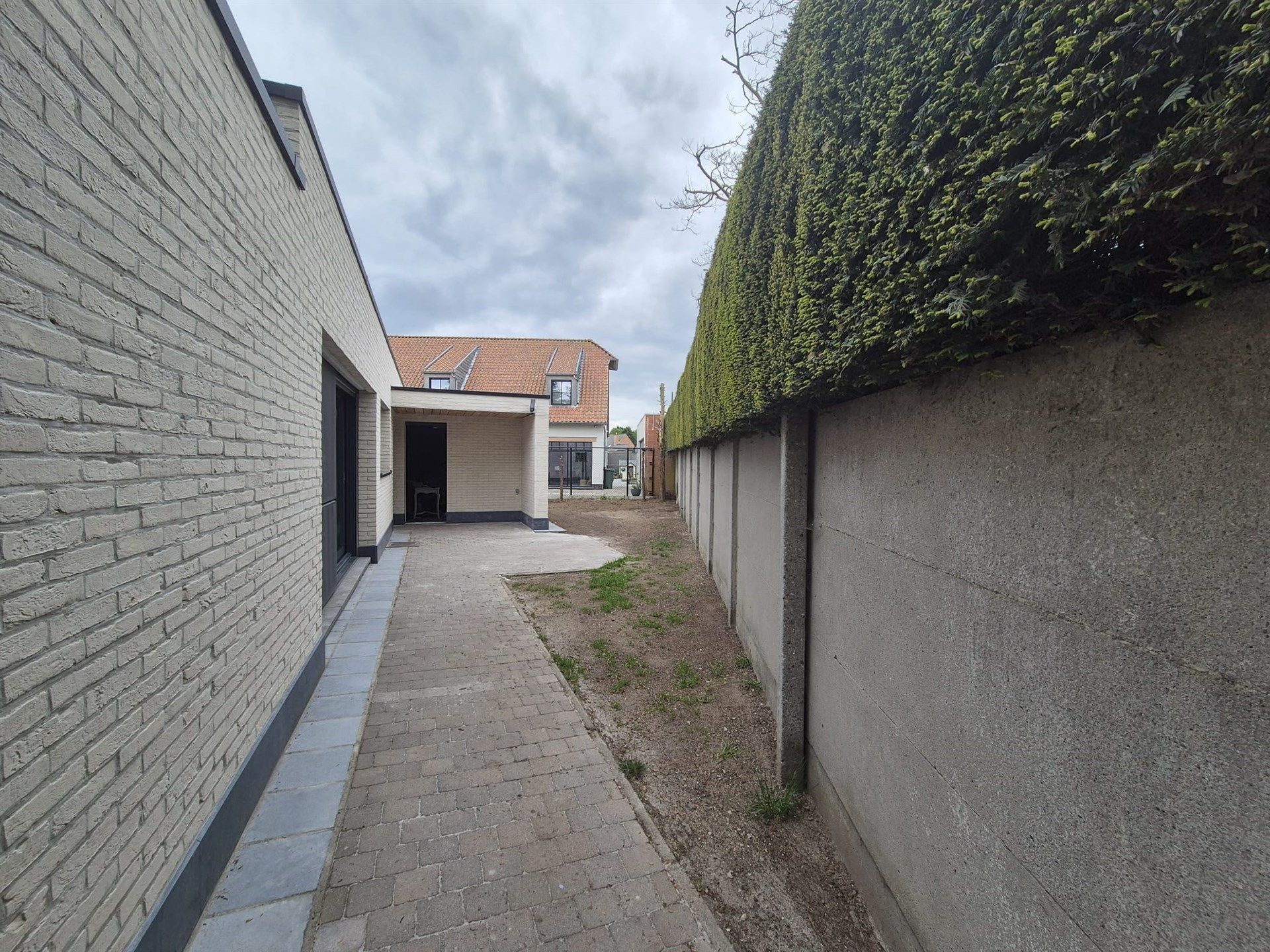 Gerenoveerde energiezuinige bungalow met 2 slaapkamers.  foto 14