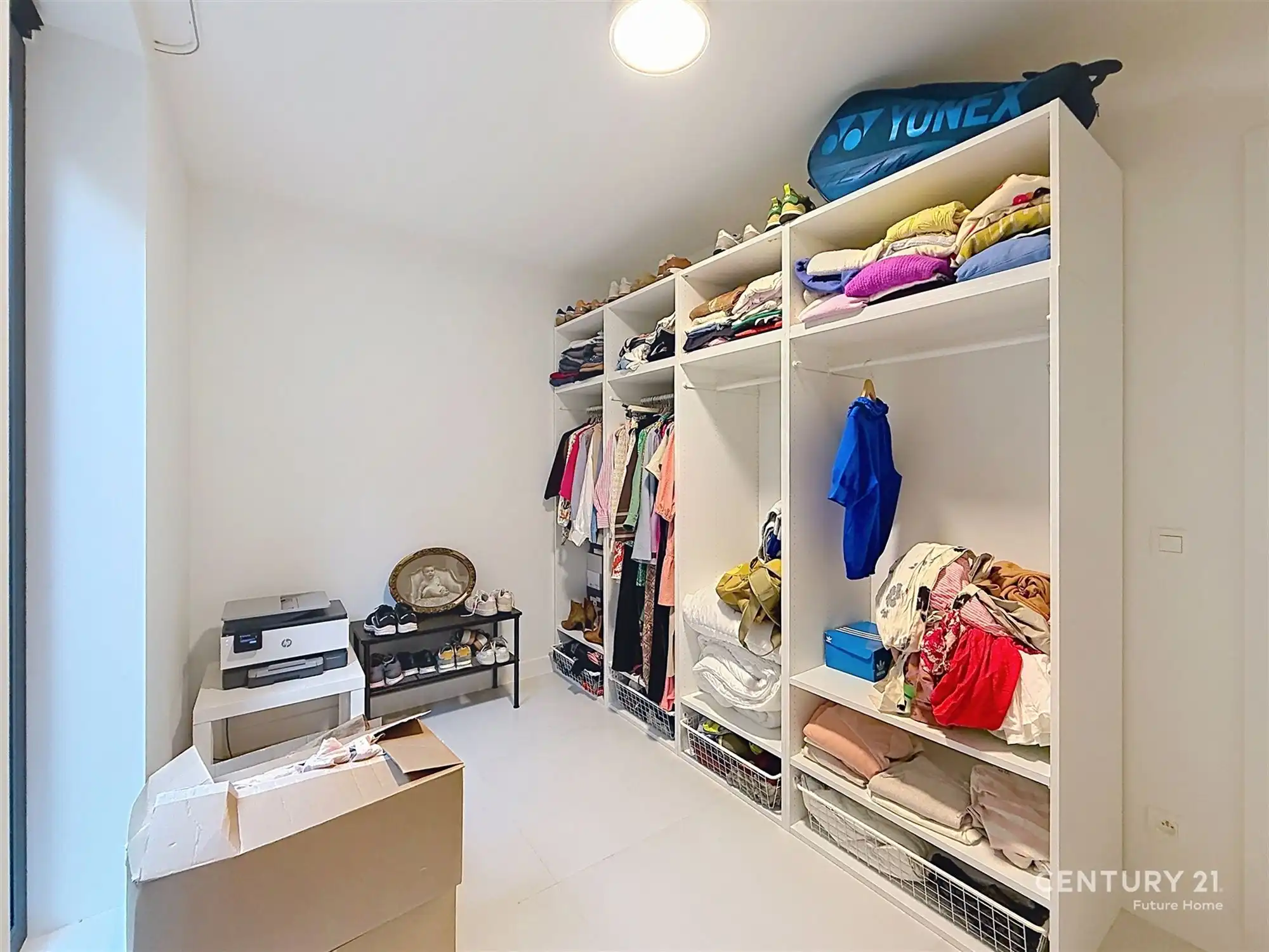 Appartement te huur in Keerbergen! foto 17