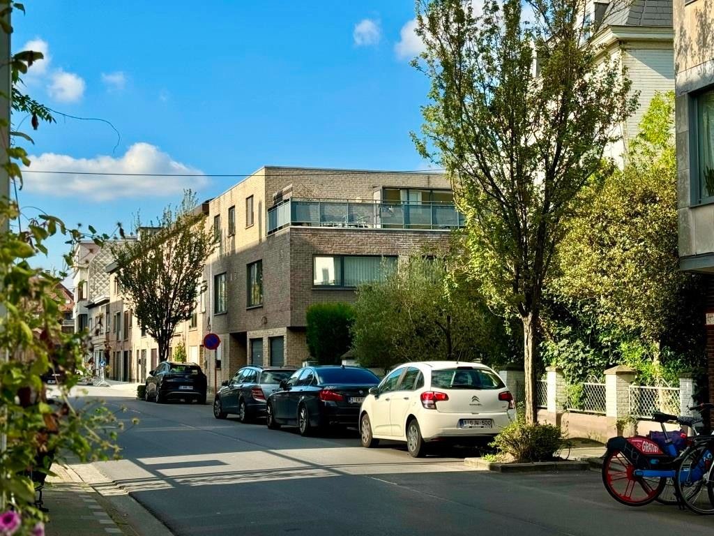 Appartement te koop Rozebroekstraat 45 B - 9040 Sint-Amandsberg