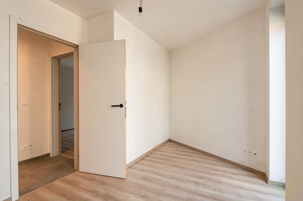 Nieuwbouwappartement te koop in het centrum van Boekhoute foto 9