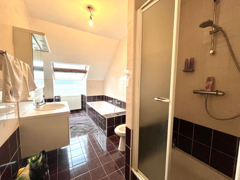 DUPLEXAPPARTEMENT MET RUIM TERRAS foto 6