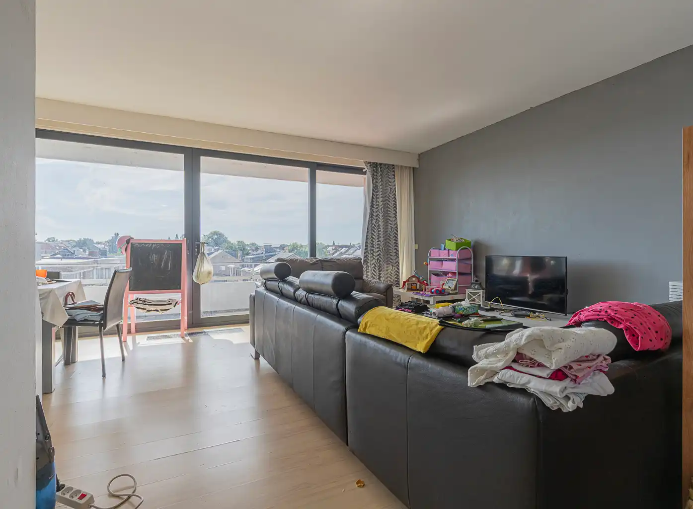 Appartement te koop nabij Opwijk centrum! foto 6